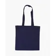 Basic Cotton Tote Bag — view 2