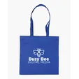 Basic Cotton Tote Bag — view 8