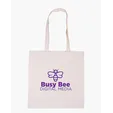 Basic Cotton Tote Bag — view 9