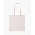 Basic Cotton Tote Bag — view 4