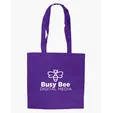 Basic Cotton Tote Bag — view 10