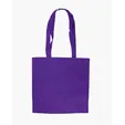 Basic Cotton Tote Bag — view 5