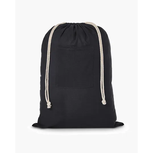 Cotton Laundry Bag