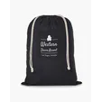 Cotton Laundry Bag — view 4