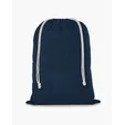Cotton Laundry Bag — view 2