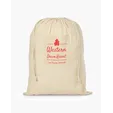 Cotton Laundry Bag — view 6
