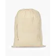 Cotton Laundry Bag — view 3
