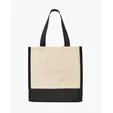 Junior Mini Cotton Box Tote Bag