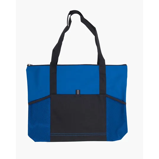 Jumbo Trade Show Tote Bag — view 2