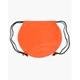 Pumpkin Drawstring Bag — view 3