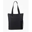 Trade Show Zippered Tote Bag