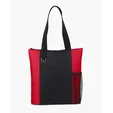 Trade Show Zippered Tote Bag — view 8