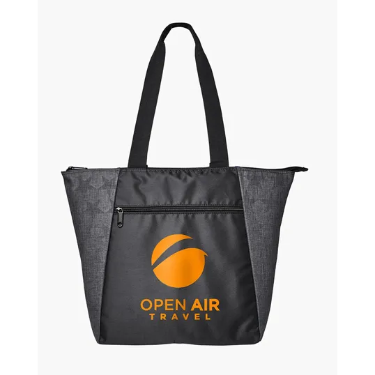 Constellation Polyester Tote — view 5