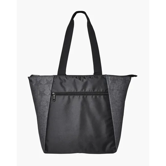 Constellation Polyester Tote — view 2
