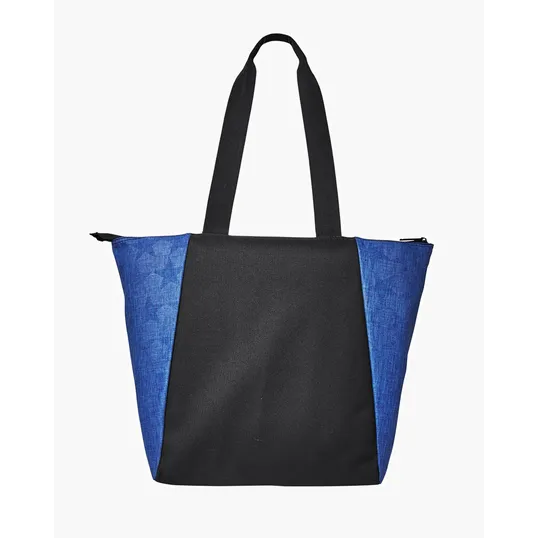 Constellation Polyester Tote — view 3