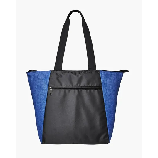 Constellation Polyester Tote — view 4