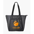 Constellation Polyester Tote — view 5