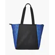 Constellation Polyester Tote — view 3
