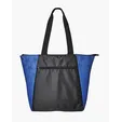 Constellation Polyester Tote — view 4