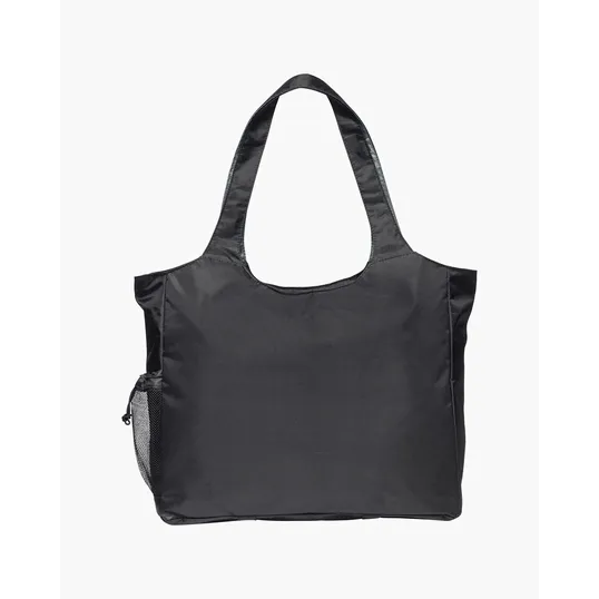 Yoga Fitness Tote Bag — view 2