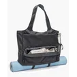 Yoga Fitness Tote Bag