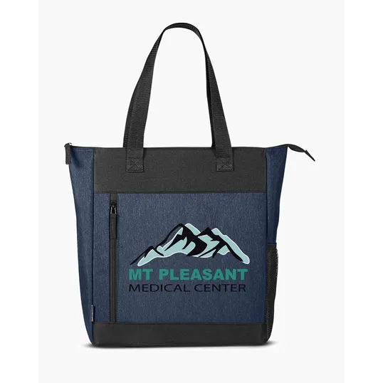 Laptop Tote Bag — view 7