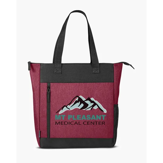 Laptop Tote Bag — view 8