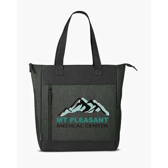 Laptop Tote Bag — view 9