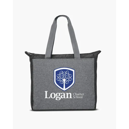 Shopper Tote Bag — view 11