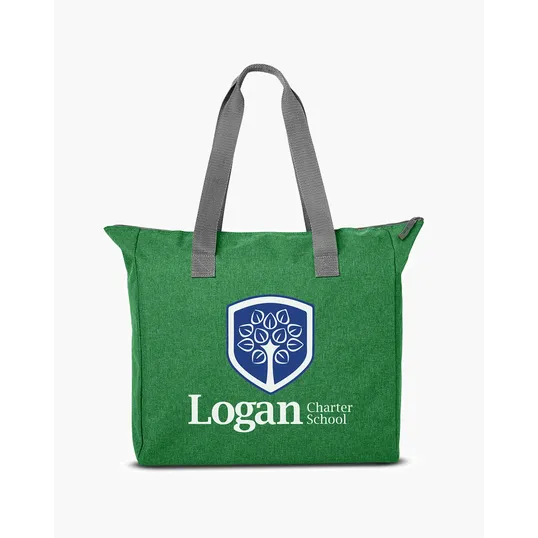 Shopper Tote Bag — view 16