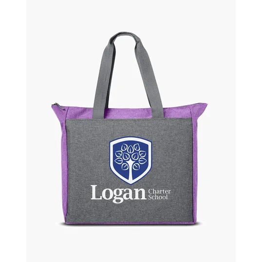 Shopper Tote Bag — view 17