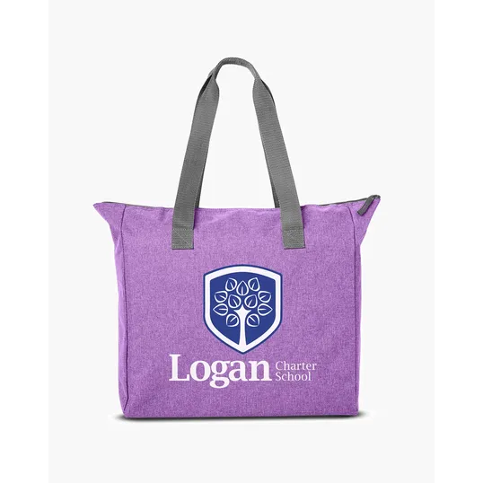 Shopper Tote Bag — view 18