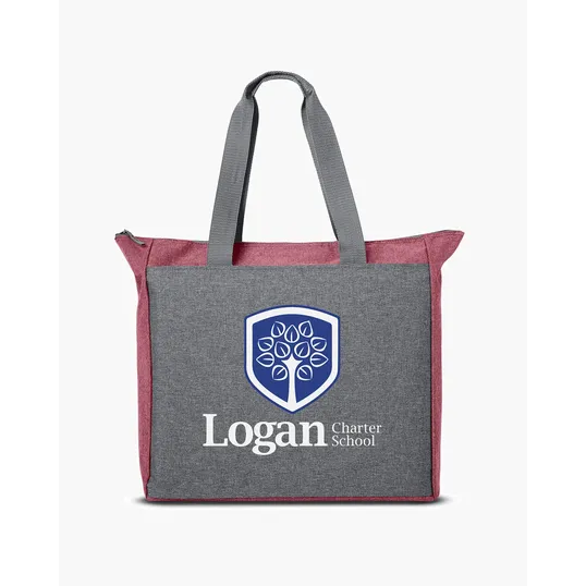 Shopper Tote Bag — view 19