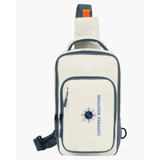 b.active Eco Friendly Sling Bag — view 3