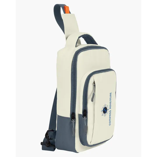 b.active Eco Friendly Sling Bag — view 4