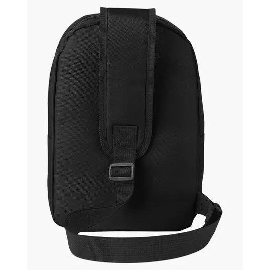 Patchwork Eco Friendly Crossbody Sling Bag — view 2