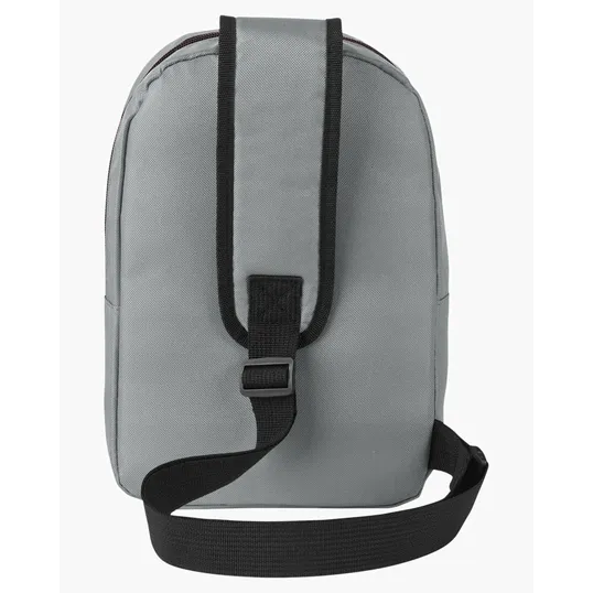 Patchwork Eco Friendly Crossbody Sling Bag — view 4