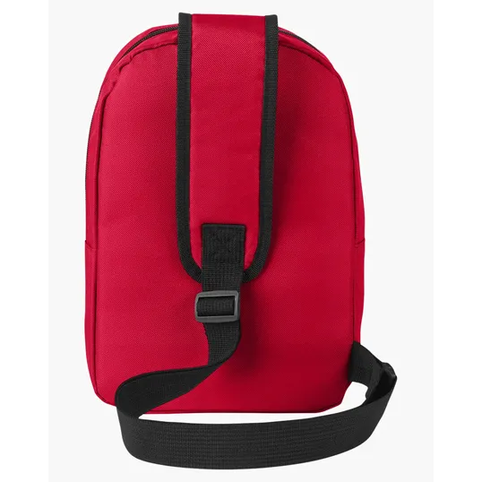 Patchwork Eco Friendly Crossbody Sling Bag — view 6