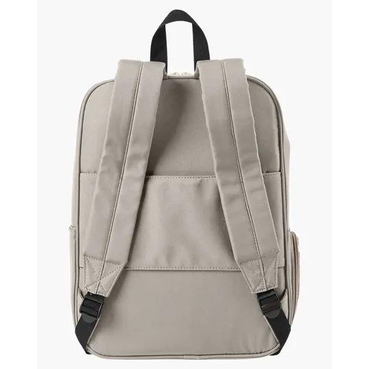 Academy Eco Friendly Recycled Polyester Backpack — view 3