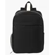 Academy Eco Friendly Recycled Polyester Backpack — view 2