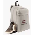 Academy Eco Friendly Recycled Polyester Backpack — view 9