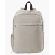 Academy Eco Friendly Recycled Polyester Backpack — view 4
