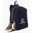 Academy Eco Friendly Recycled Polyester Backpack — view 11