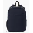 Academy Eco Friendly Recycled Polyester Backpack — view 6