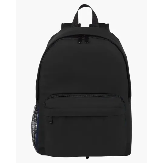 Hampton Eco Friendly 2-in-1 Recycled Polyester Backpack