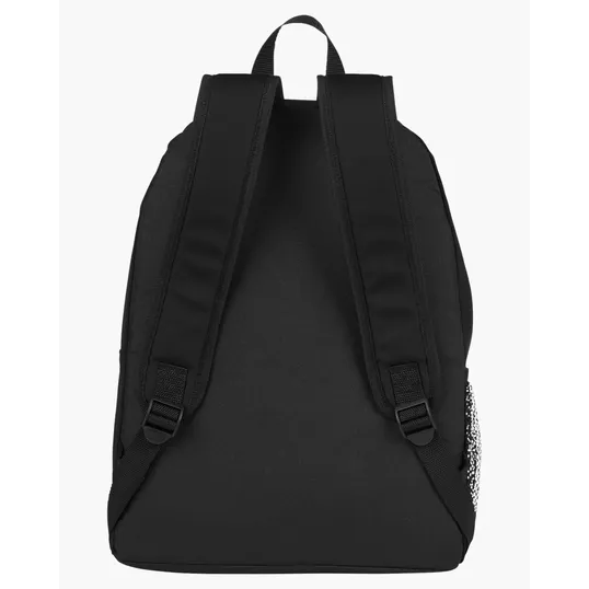 Hampton Eco Friendly 2-in-1 Recycled Polyester Backpack — view 2