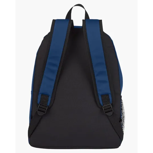 Hampton Eco Friendly 2-in-1 Recycled Polyester Backpack — view 3