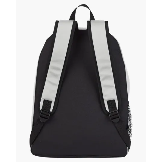 Hampton Eco Friendly 2-in-1 Recycled Polyester Backpack — view 5