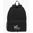 Hampton Eco Friendly 2-in-1 Recycled Polyester Backpack — view 7
