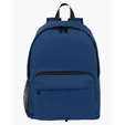 Hampton Eco Friendly 2-in-1 Recycled Polyester Backpack — view 4